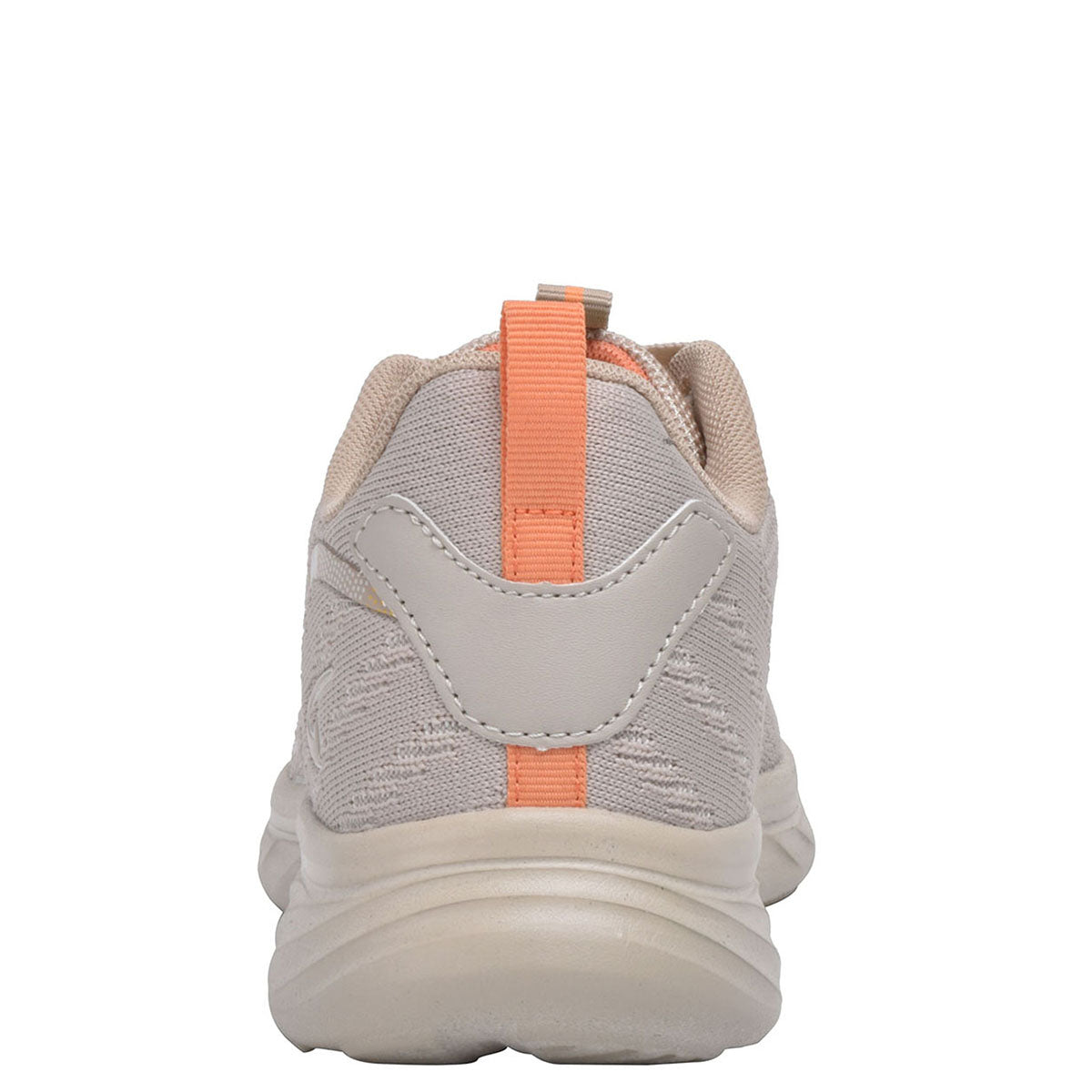 Women comfortable Gym shoes (Memory Foam)- Wide