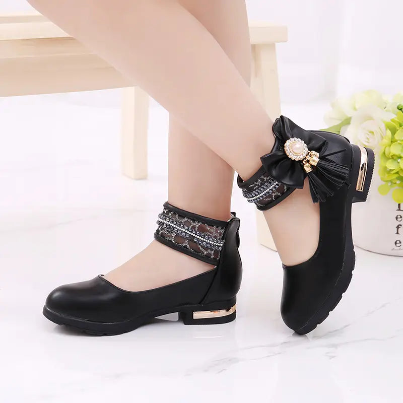 Girls Flat shoes