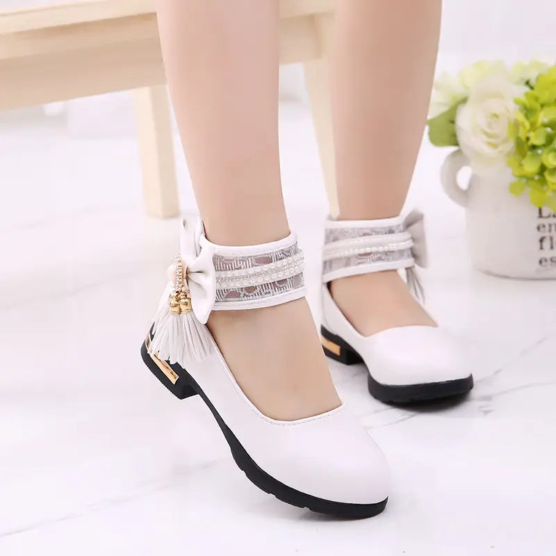 Girls Flat shoes