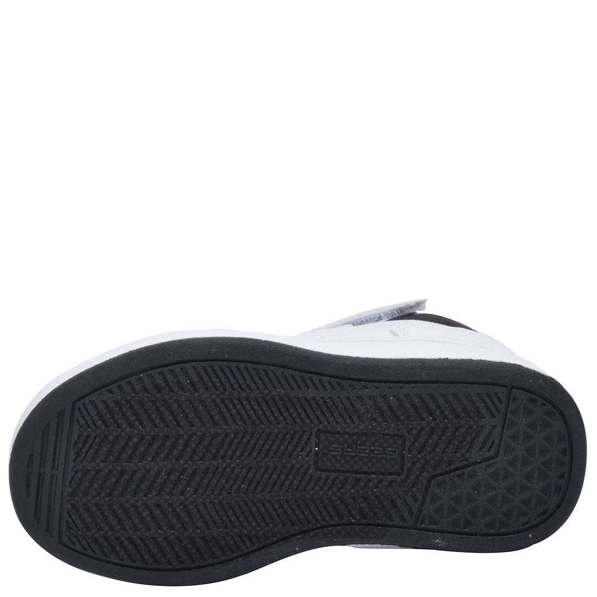 Todller high top gym shoes