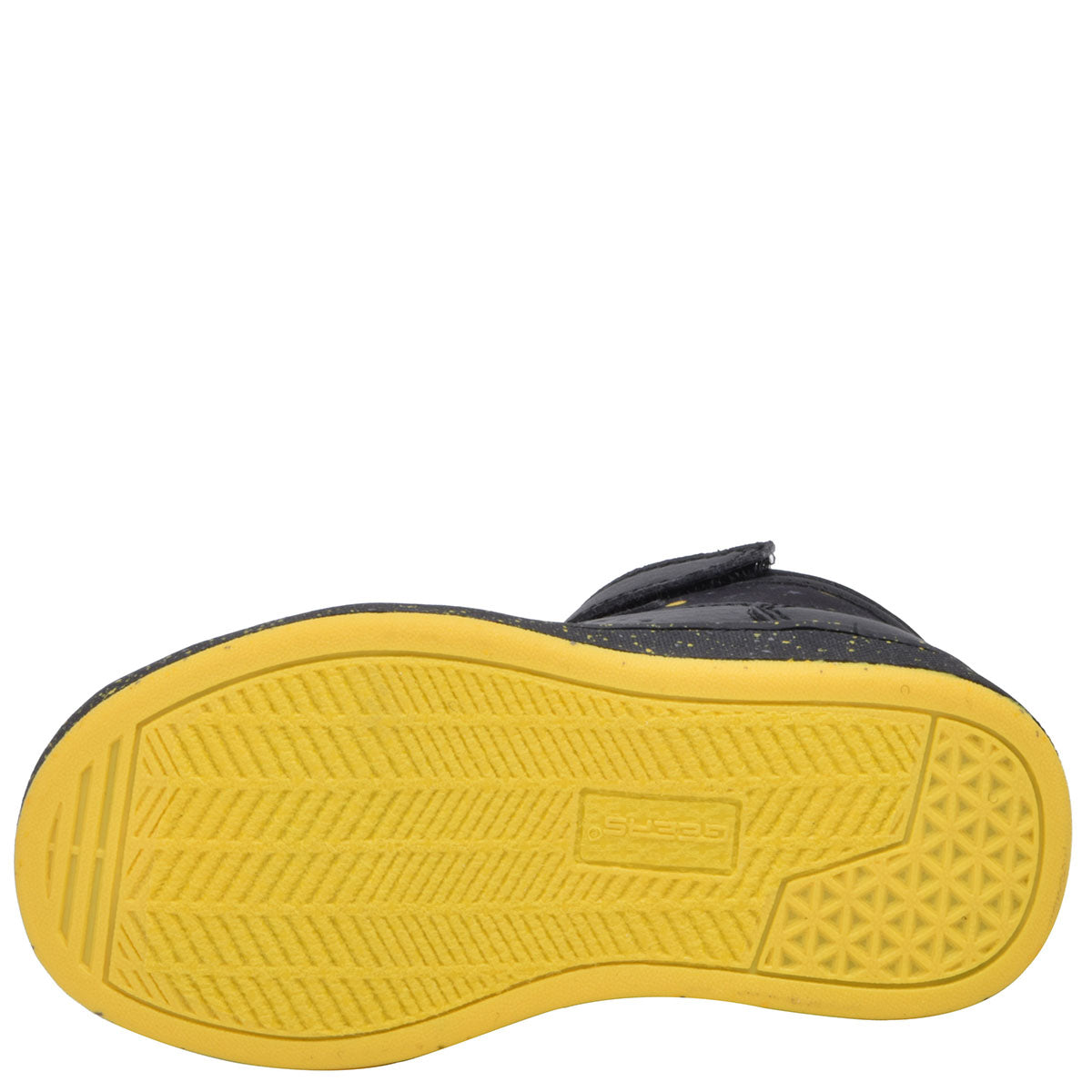Todller high top gym shoes