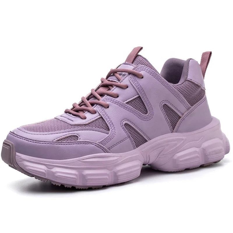 Women safety Shoes.