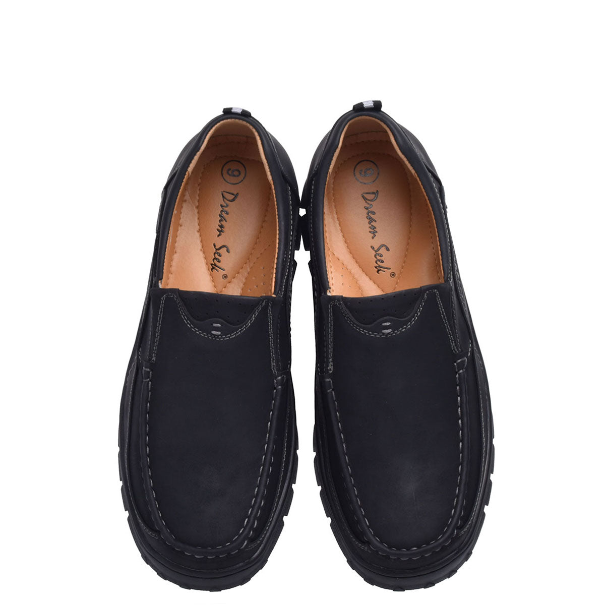 Men Comfortable Dress shoes