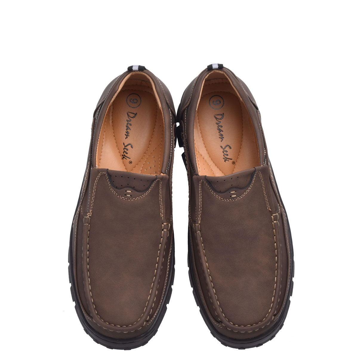 Men Comfortable Dress shoes