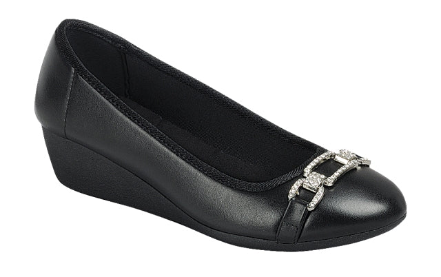 Women Wedge comfortable shoes- Legosa-28 SHooz Club Women Wedge comfortable shoes- Legosa-28 SHooz Club
