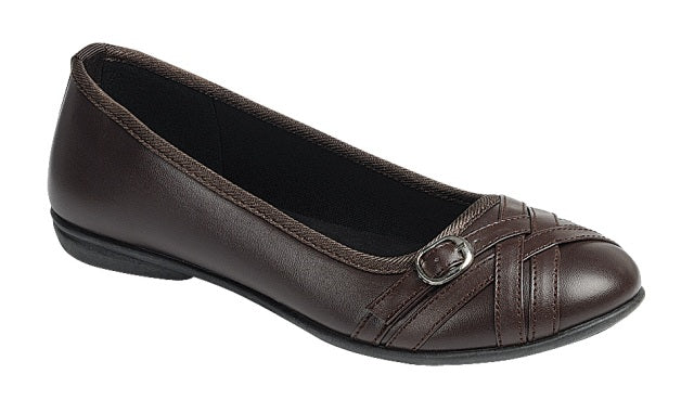 Women comfortable flat shoes- Mendoza-14
