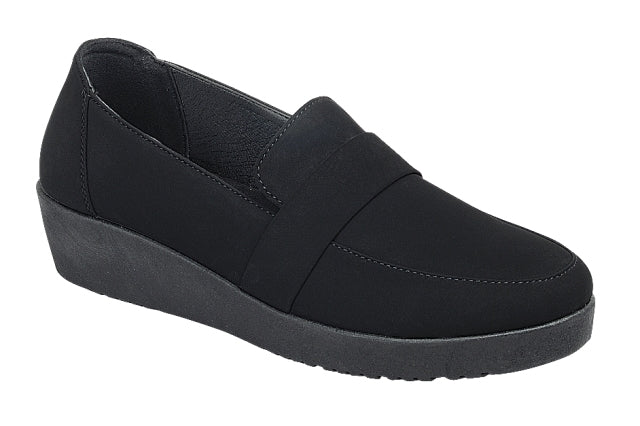 Women Wedge comfortable shoes- Roxie-13