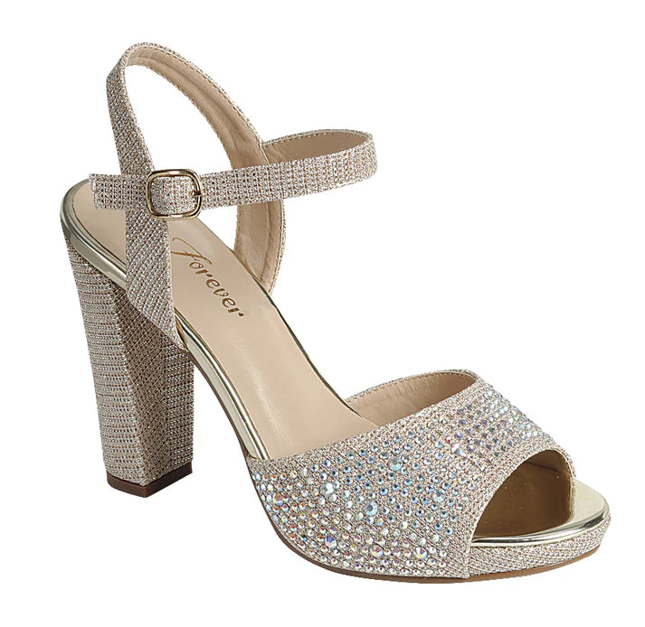 Women Dress Shoes (Heels)