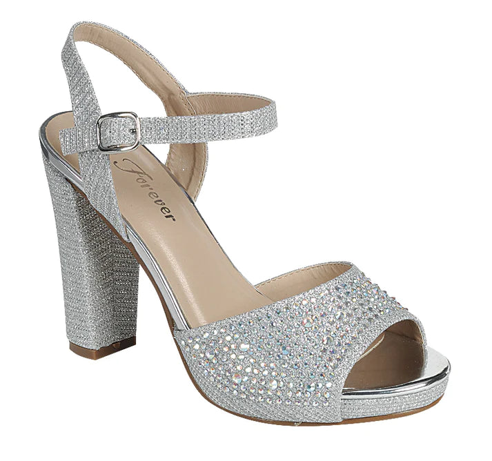 Women Dress Shoes (Heels)