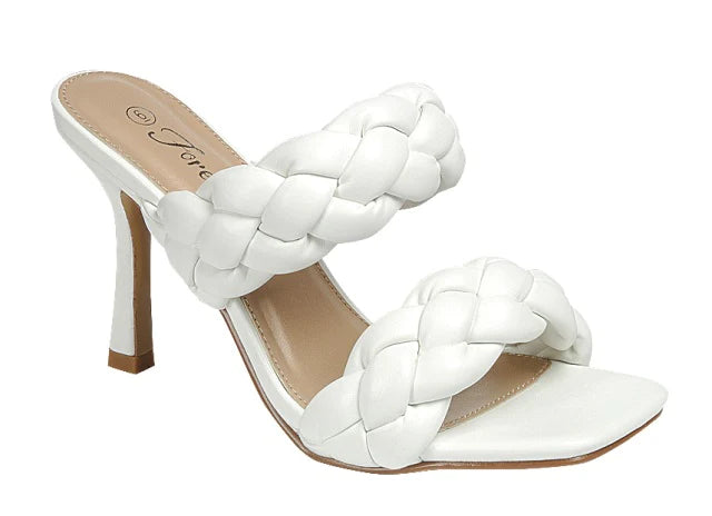 Women Heels Sandals