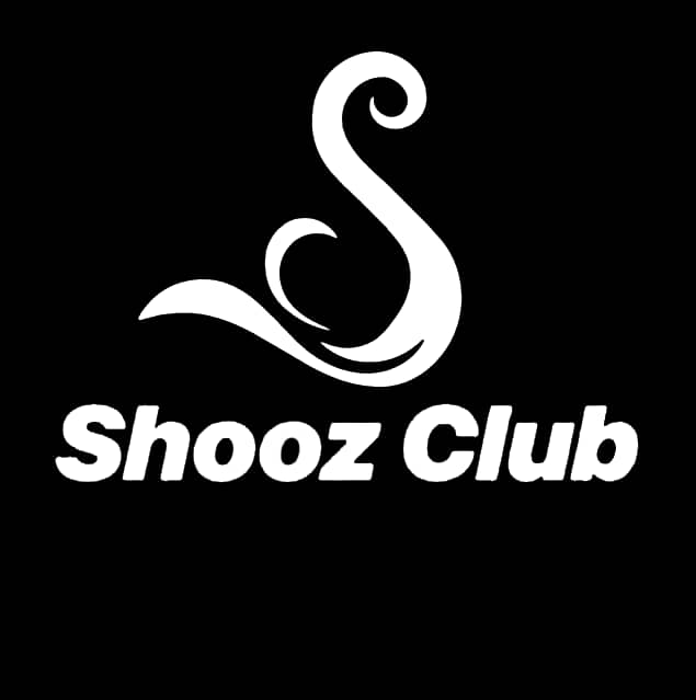 ShoozClub logo