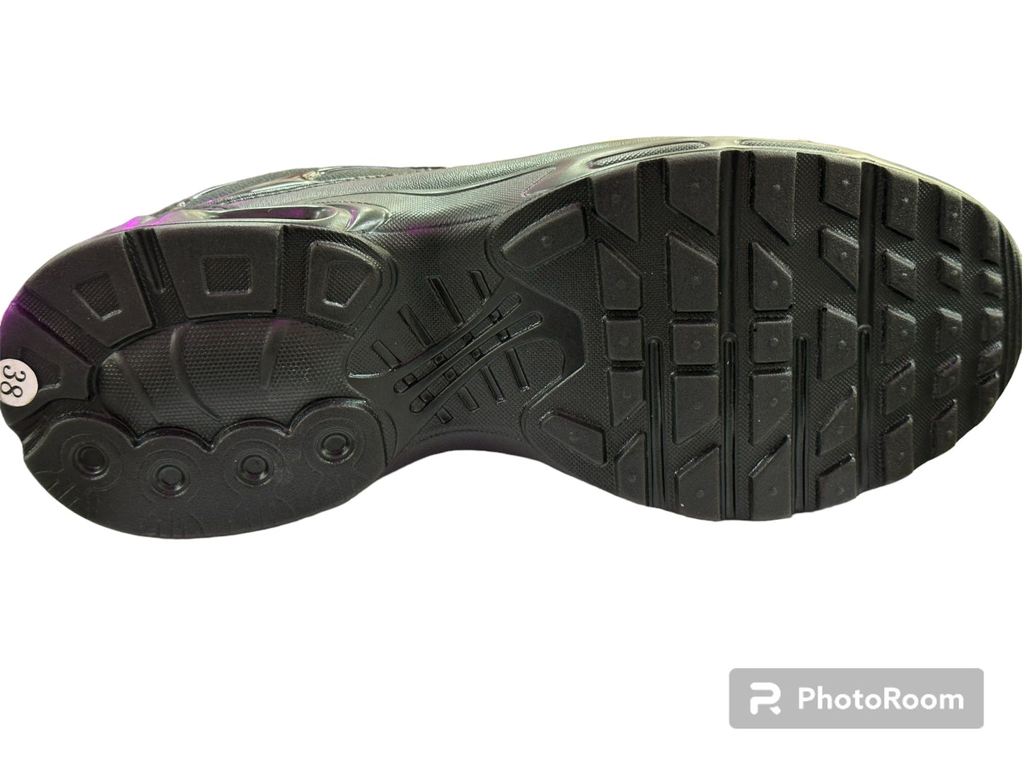 Light and comfortable Safety Shoes (steel Toe).