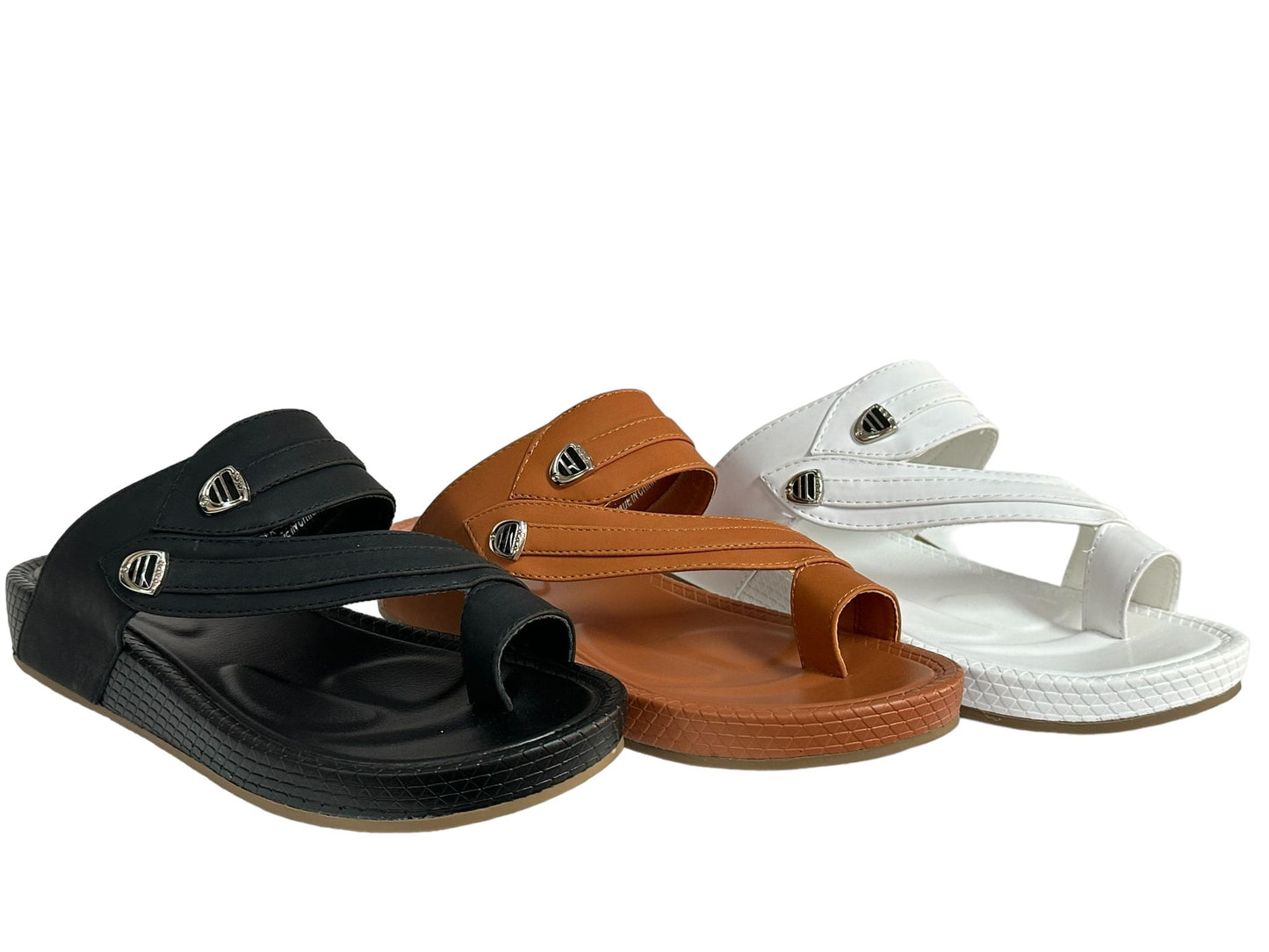 Men comfortable sandals