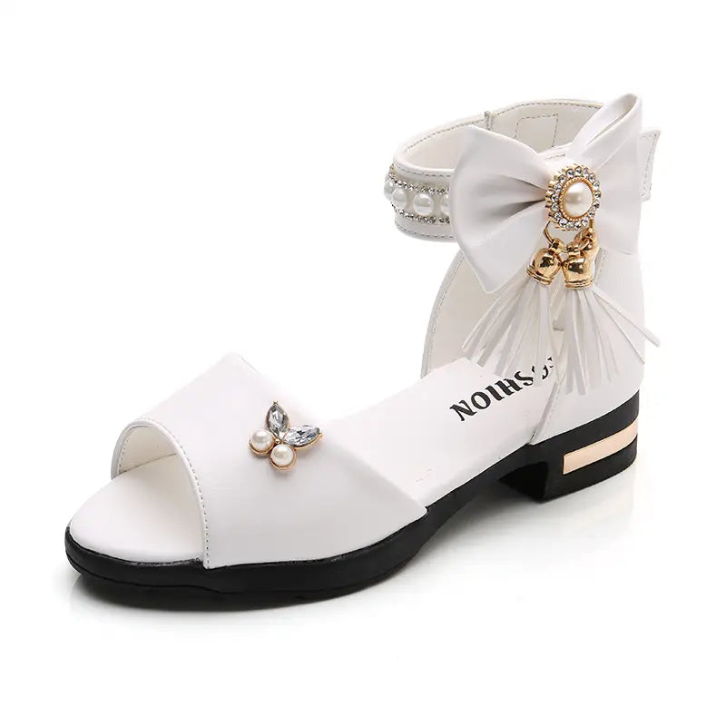 Girls Dress Sandal