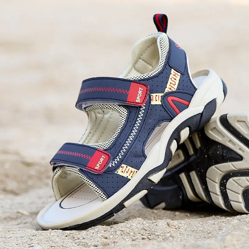 Boys Sandals
