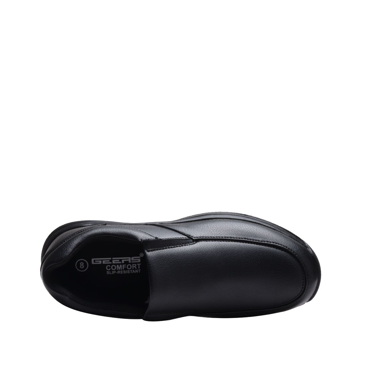 Men Restaurant shoes (Slip Resistant)