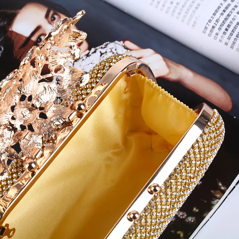 Women Evening Bag