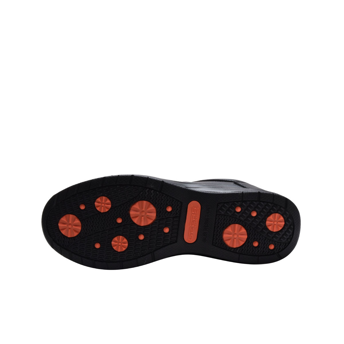 Men Restaurant shoes (Slip Resistant)