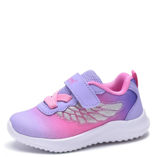 infants Girls Gym shoes
