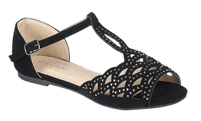 Girls Dress Shoes