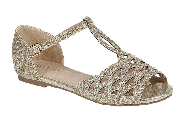 Girls Dress Shoes
