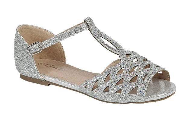 Girls Dress Shoes