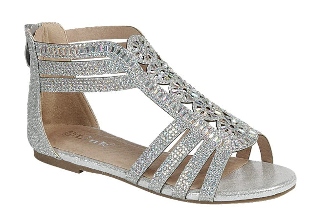Girls Dress Shoes