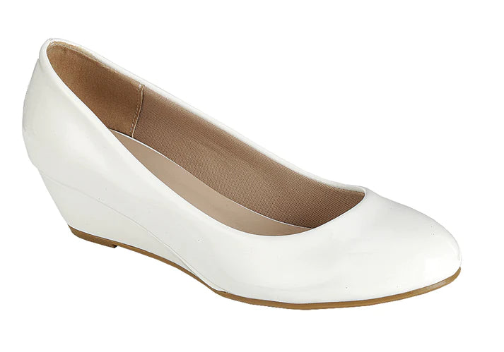 Women Wedge Heel- Fisher-8