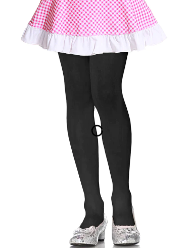 Girls Tights