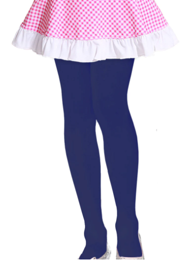 Girls Tights
