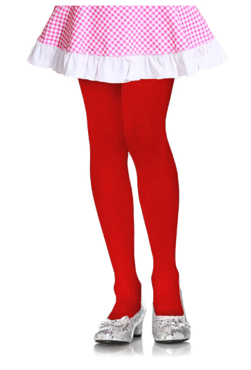 Girls Tights