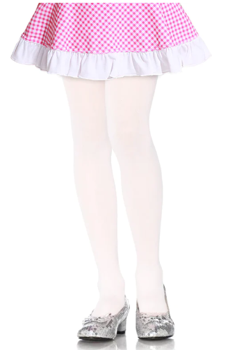 Girls Tights