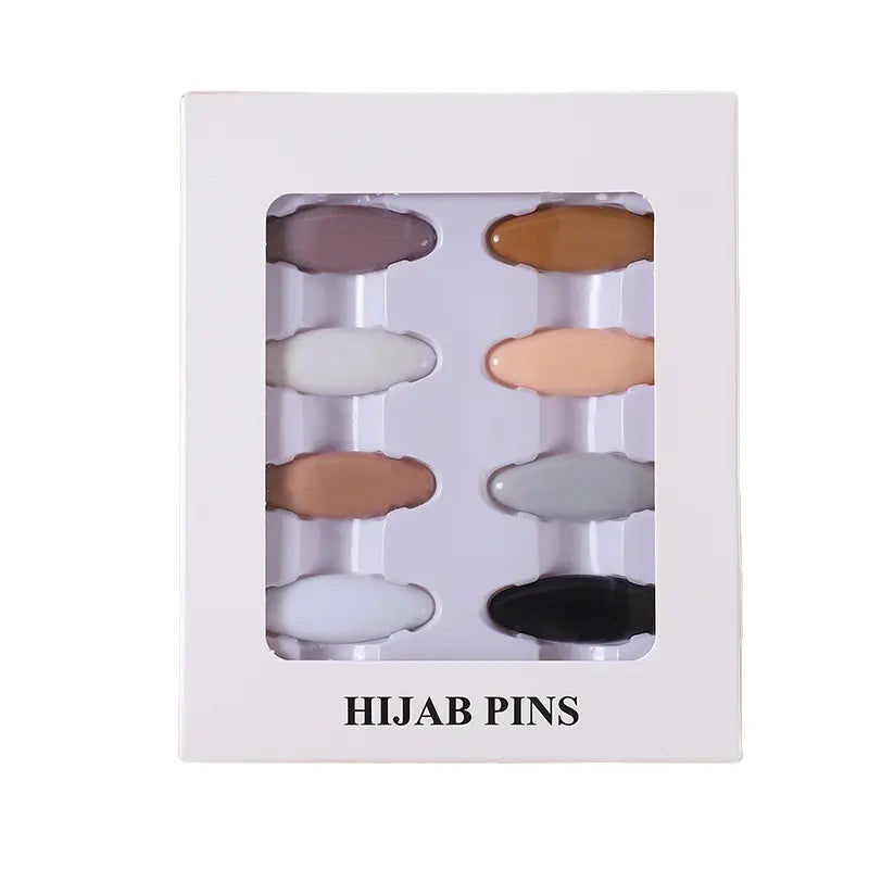 Scarf Pin