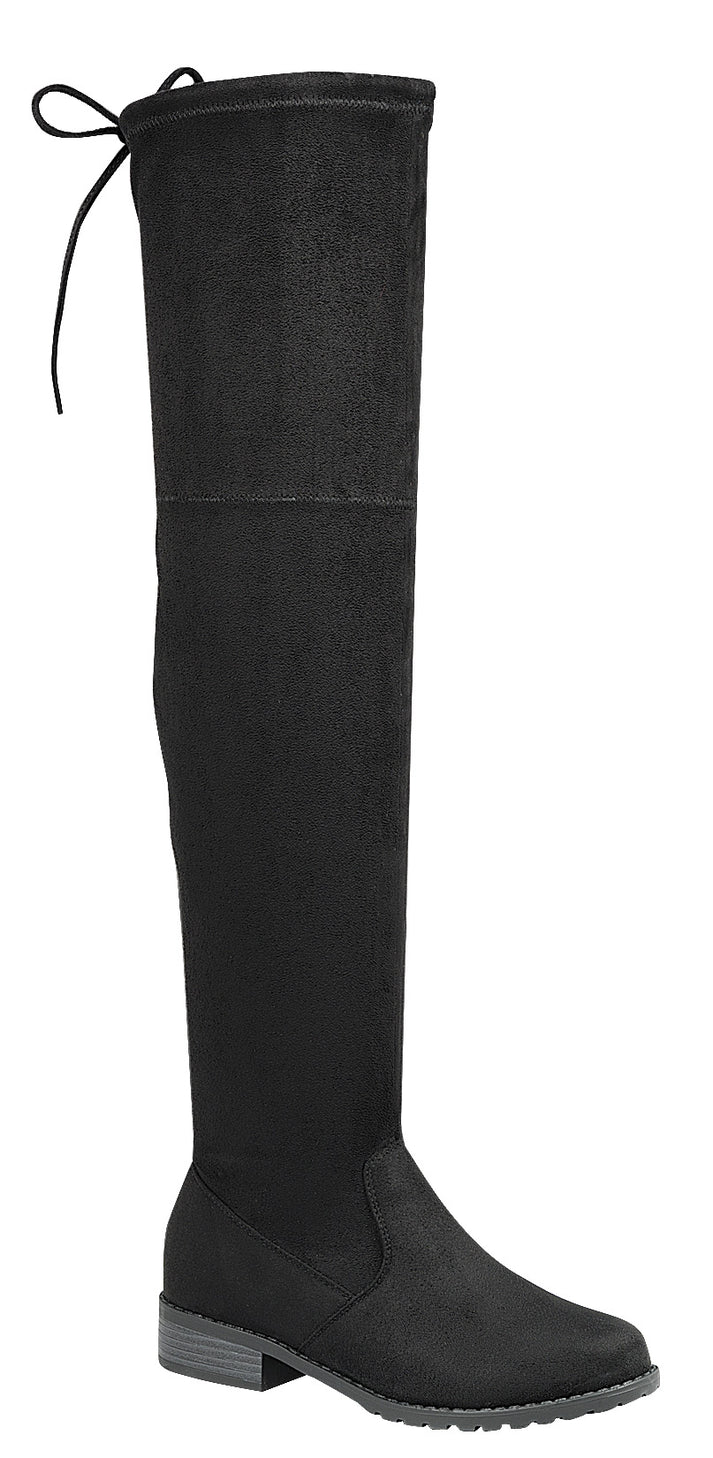 Women Thigh High Boots