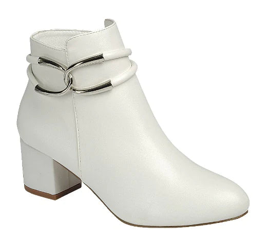 Women Ankle Boots