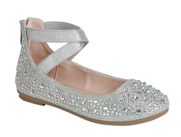 Girls Flat Shoes