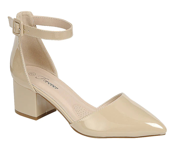 Women Heel Sandals