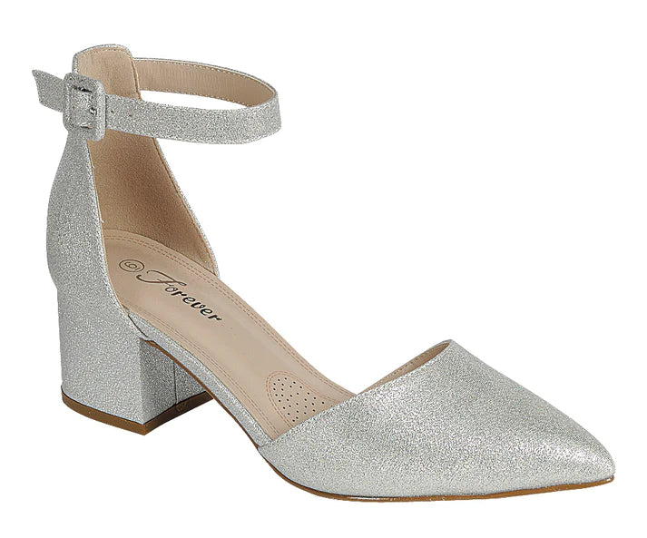 Women Heel Sandals