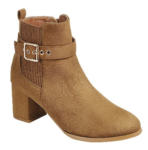 Women Ankle Boots