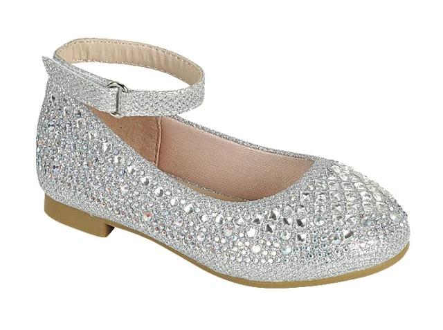 Girls Flat Shoes