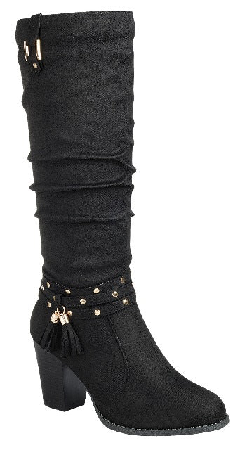Women Heel Boots