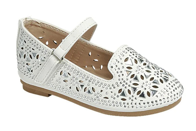 Girls Flat Shoes
