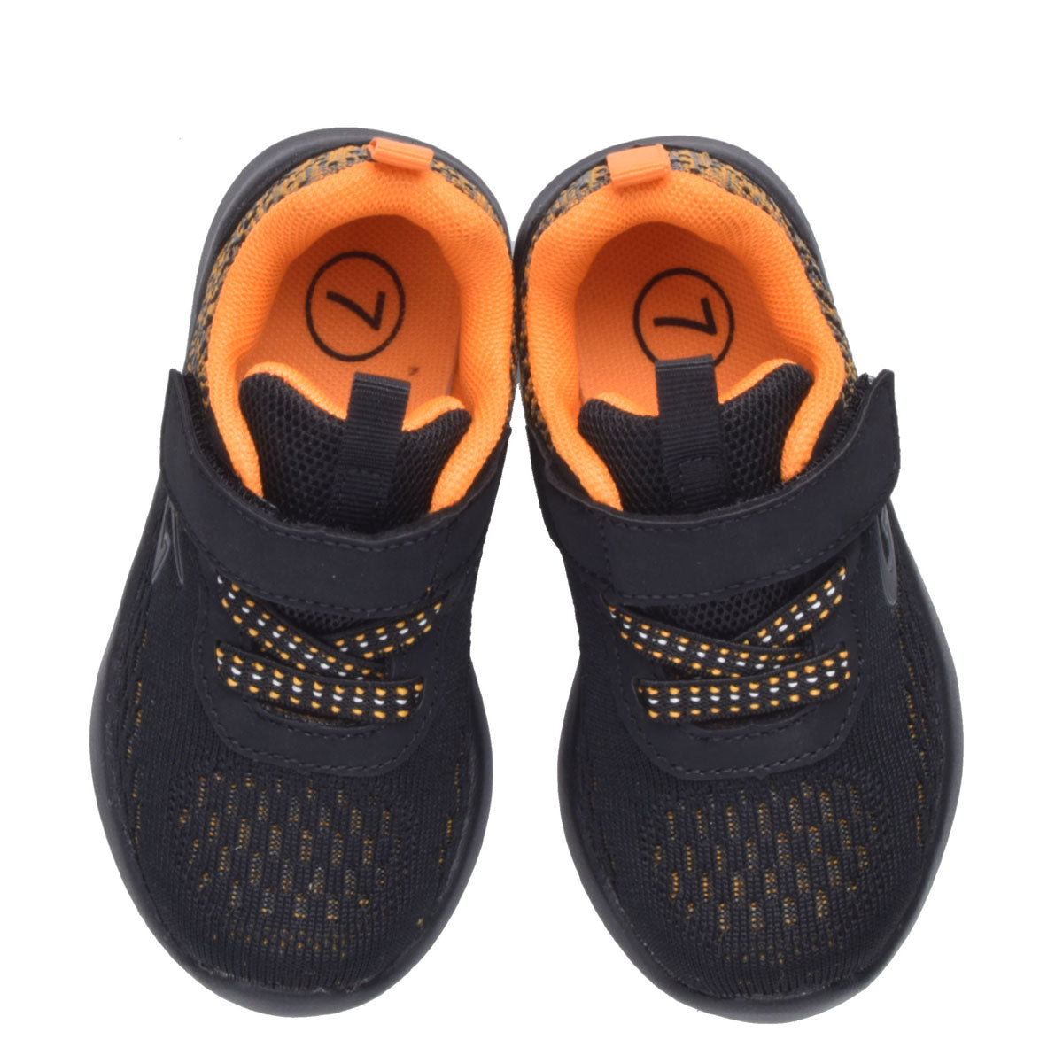 light and comfortable infant sport shoes