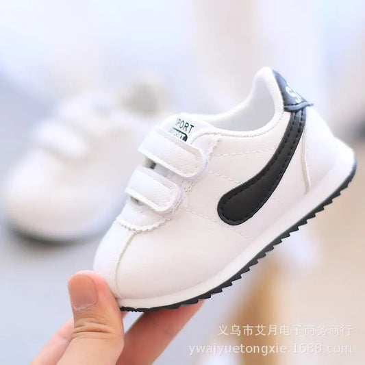 infant gym shoes