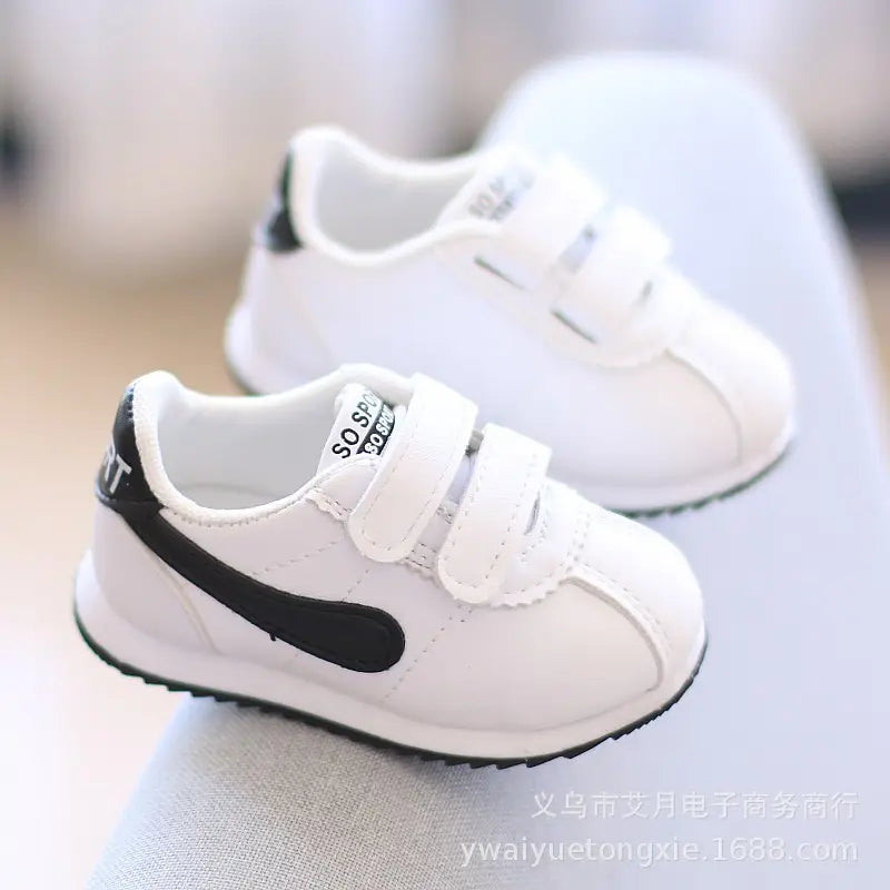 infant gym shoes