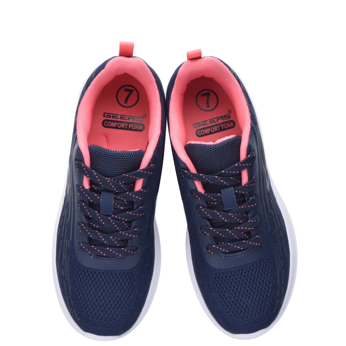 Women comfortable Gym shoes