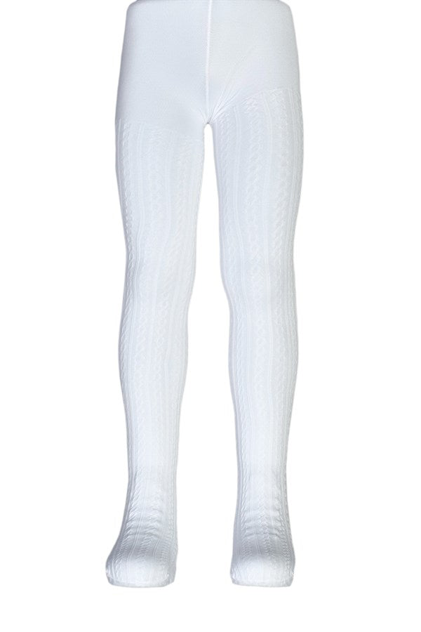 Micro 50 Denier Children's Pantyhose