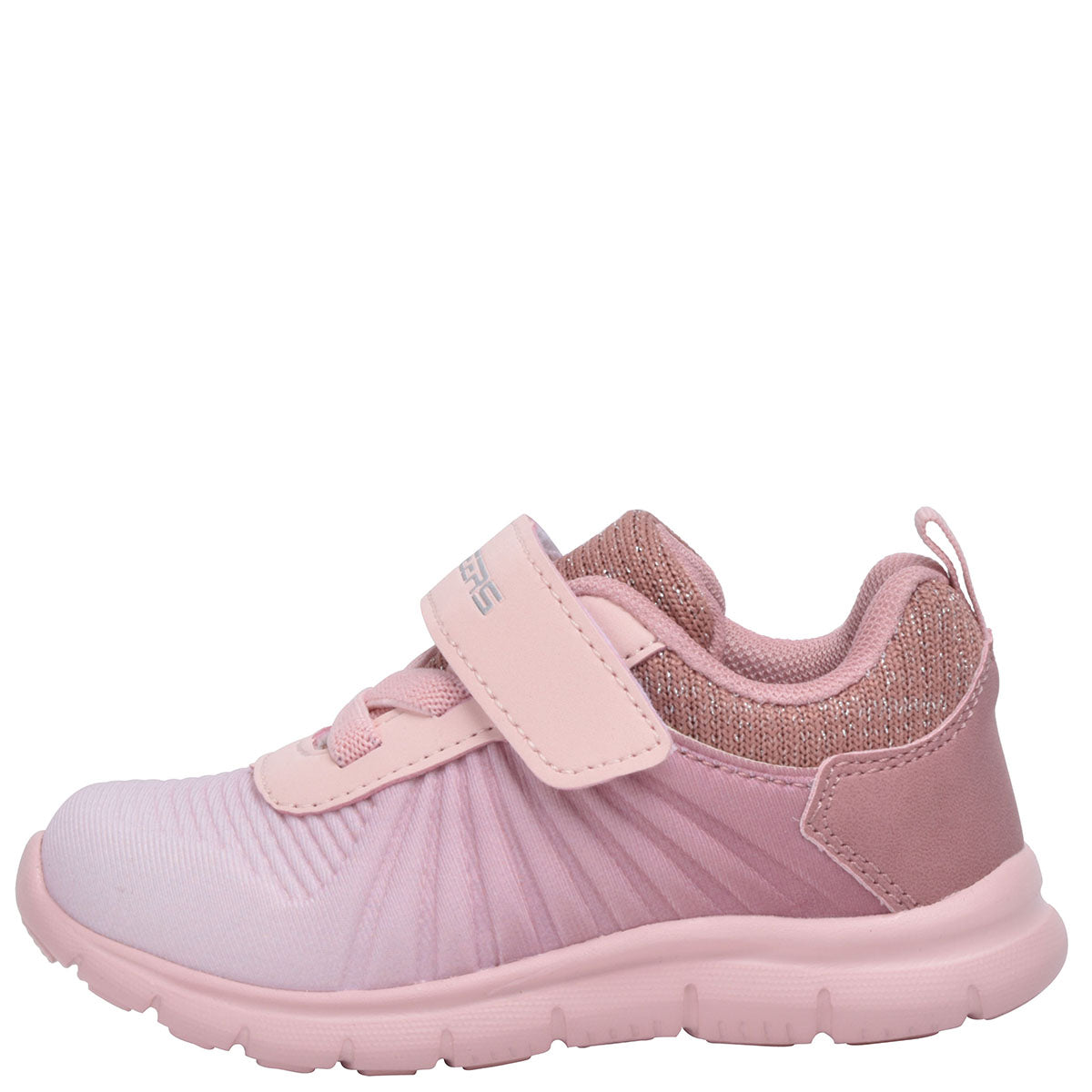 light and comfortable girls gym shoes