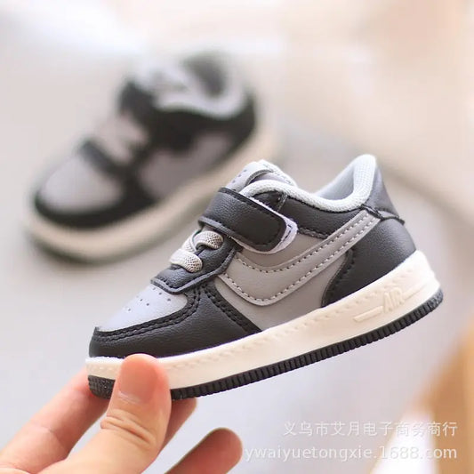 Toddler shoes
