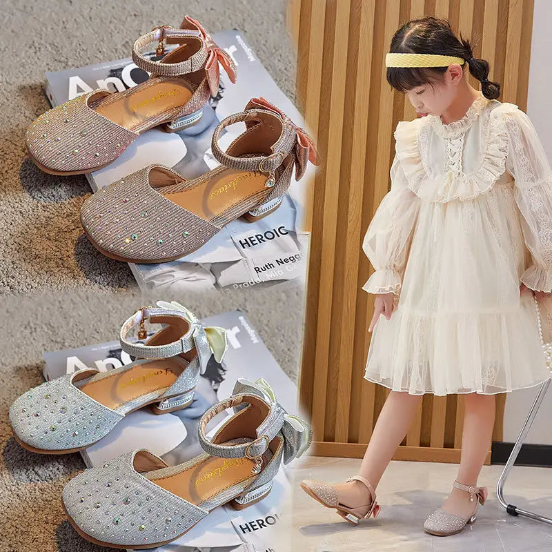 Girls Dress shoes